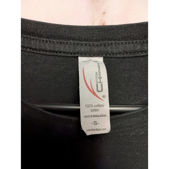 Reef Dispensaries Free The Tree Men's Graphic Tee Size Small - Picture 3 of 5